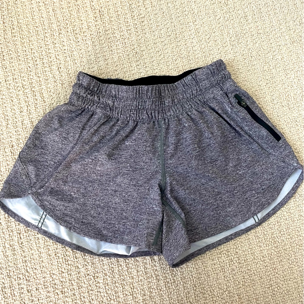 Iululemon shorts